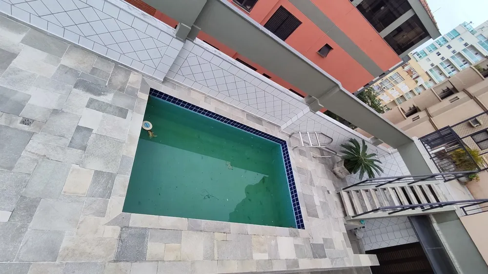 Apartamento, 4 quartos, 250 m² - Foto 1
