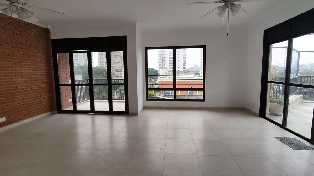 Apartamento, 4 quartos, 250 m² - Foto 3