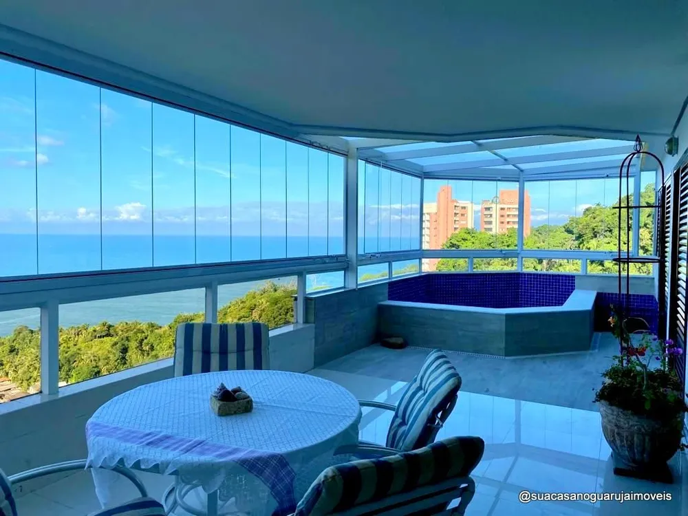 Apartamento, 4 quartos, 175 m² - Foto 1