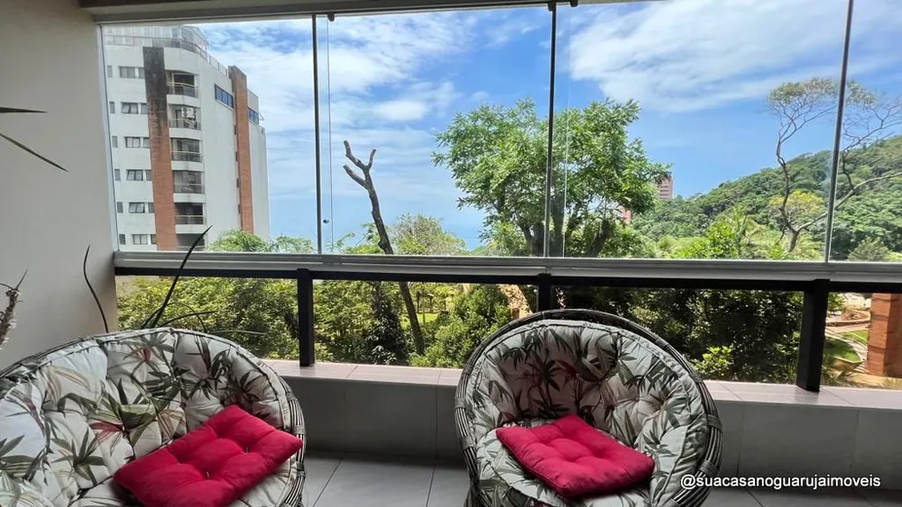 Apartamento, 4 quartos, 175 m² - Foto 3