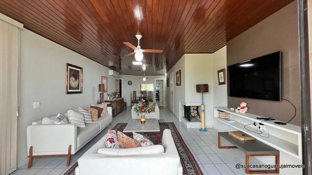 Apartamento, 4 quartos, 175 m² - Foto 1