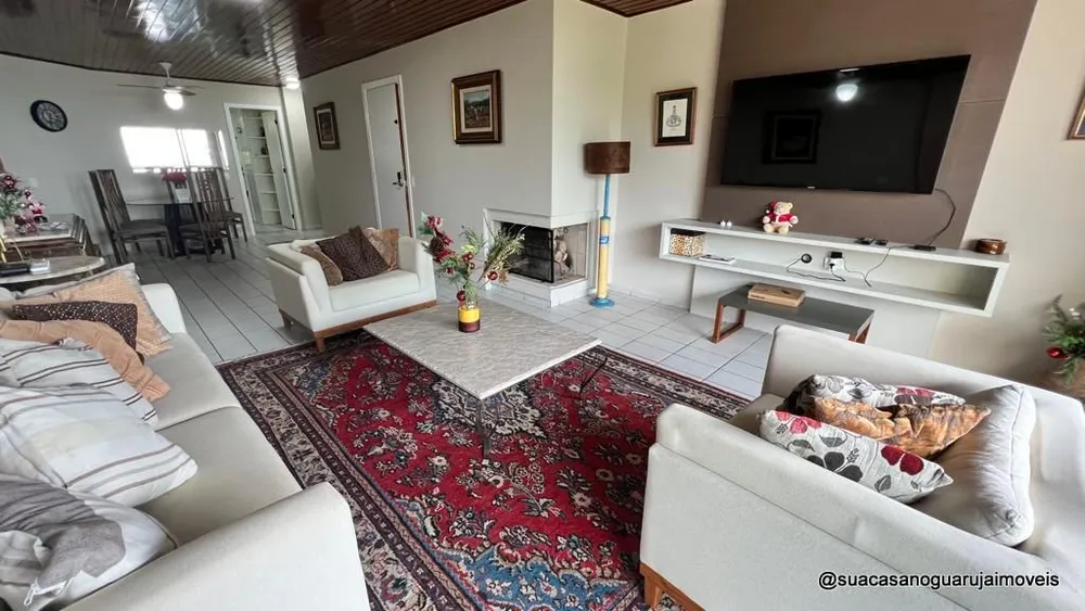 Apartamento, 4 quartos, 175 m² - Foto 4