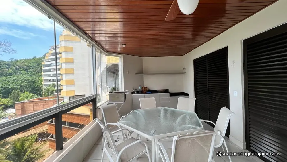 Apartamento, 4 quartos, 175 m² - Foto 2