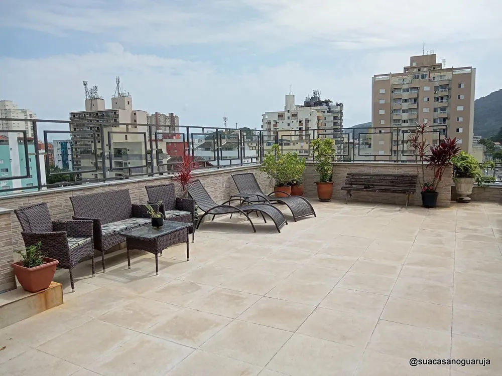 Cobertura, 4 quartos, 215 m² - Foto 4