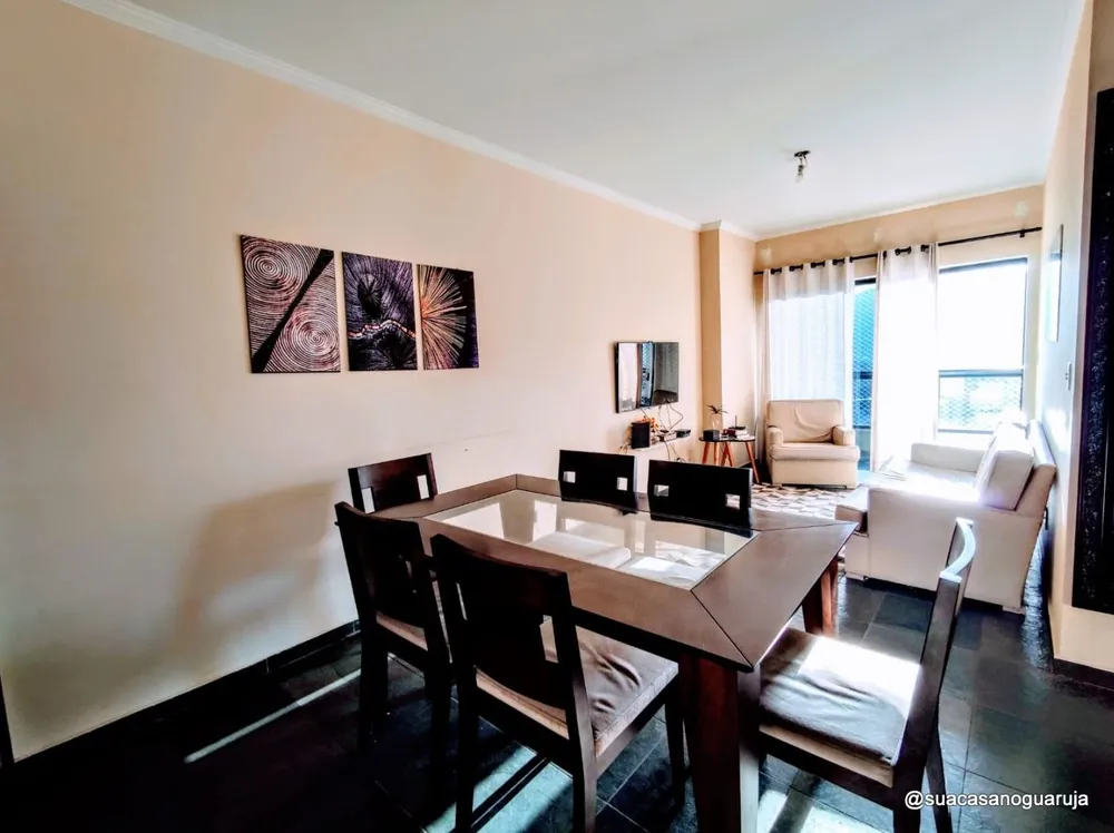 Apartamento, 3 quartos, 85 m² - Foto 2