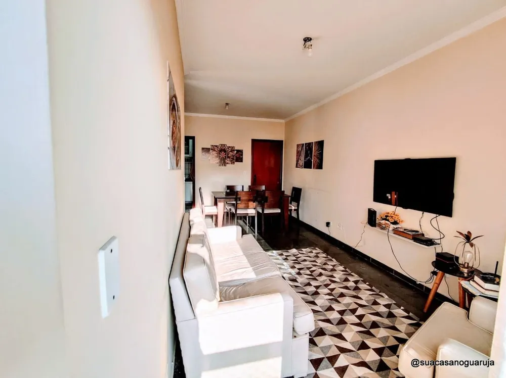 Apartamento, 3 quartos, 85 m² - Foto 4