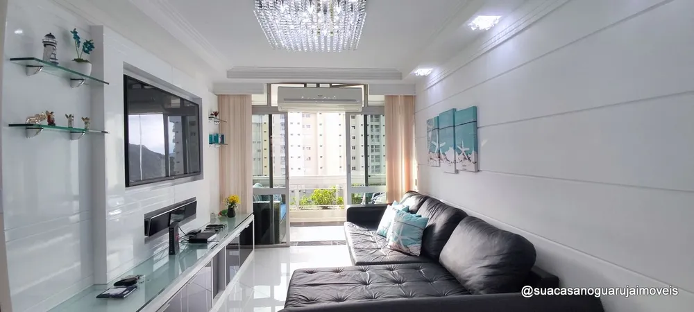 Apartamento, 3 quartos, 100 m² - Foto 4