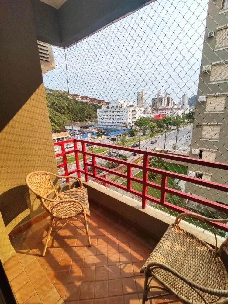 Apartamento, 2 quartos, 70 m² - Foto 1