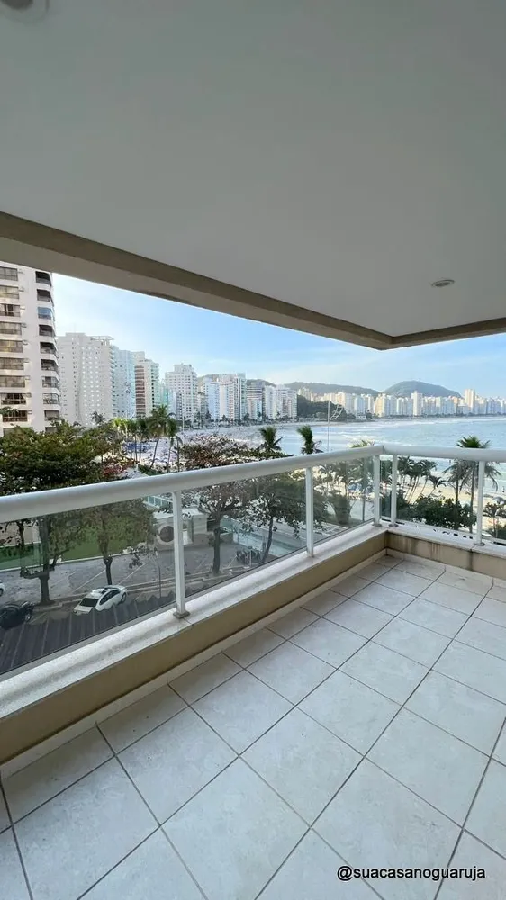 Apartamento, 3 quartos, 110 m² - Foto 4