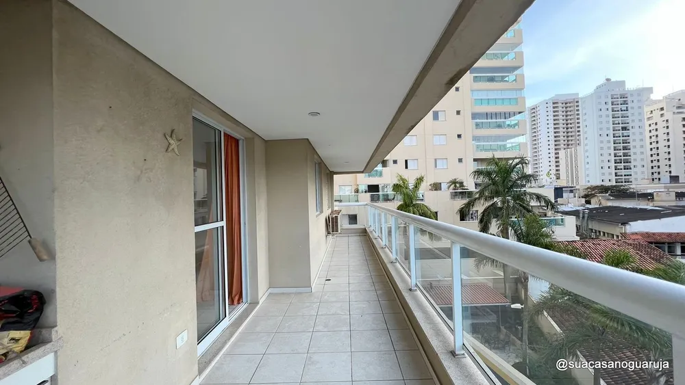 Apartamento, 3 quartos, 110 m² - Foto 3