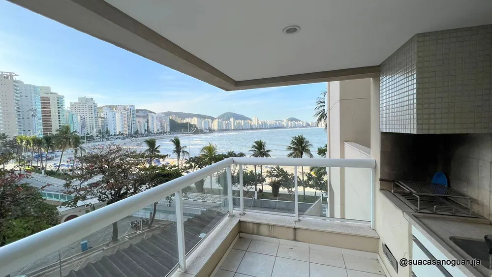 Apartamento, 3 quartos, 110 m² - Foto 2