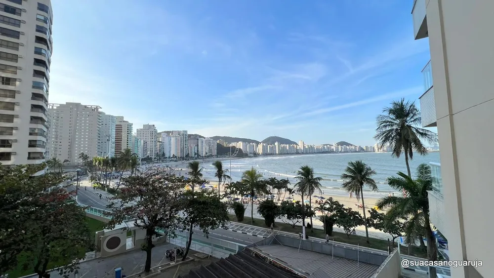 Apartamento, 3 quartos, 110 m² - Foto 1