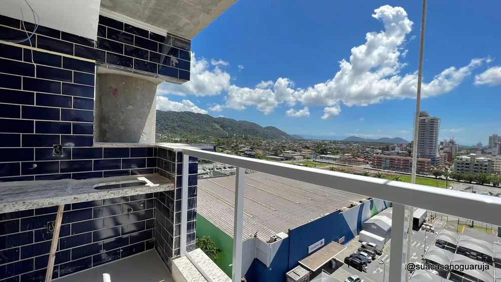 Apartamento, 2 quartos, 67 m² - Foto 3