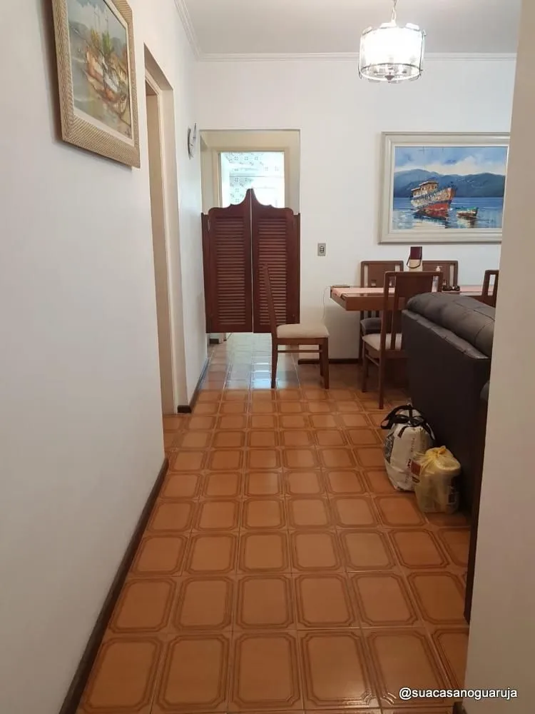 Apartamento, 2 quartos, 85 m² - Foto 4
