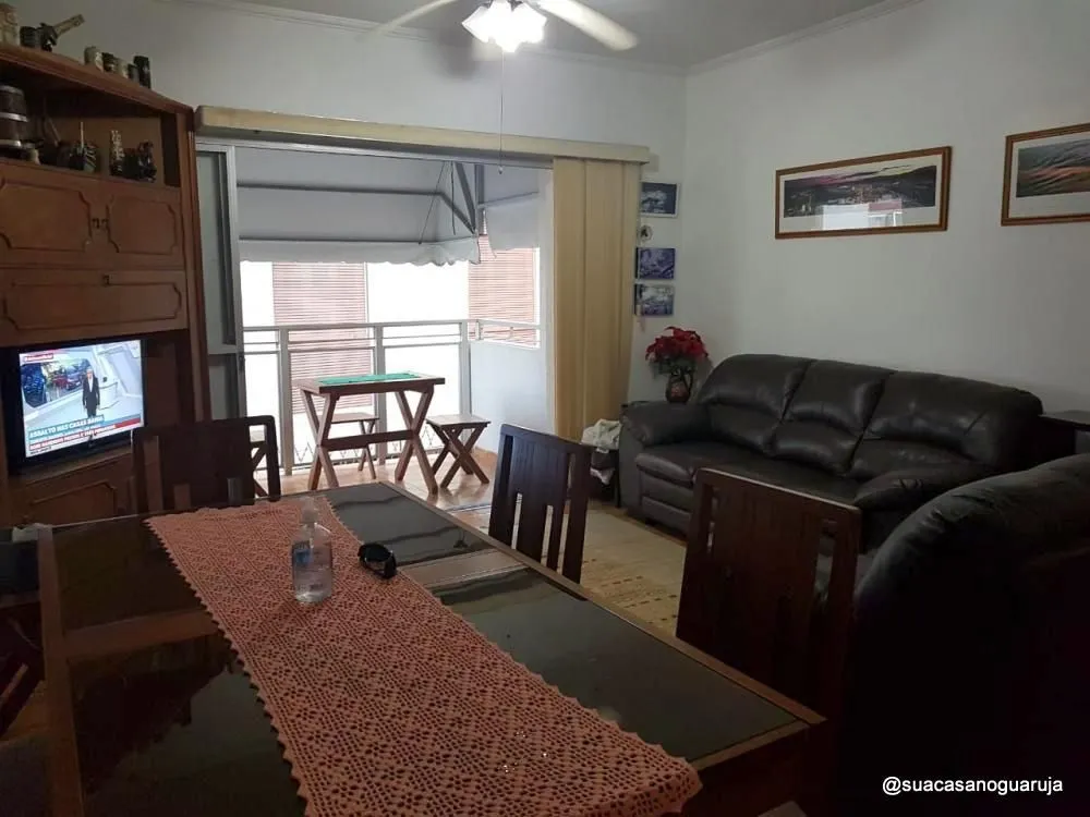 Apartamento, 2 quartos, 85 m² - Foto 3