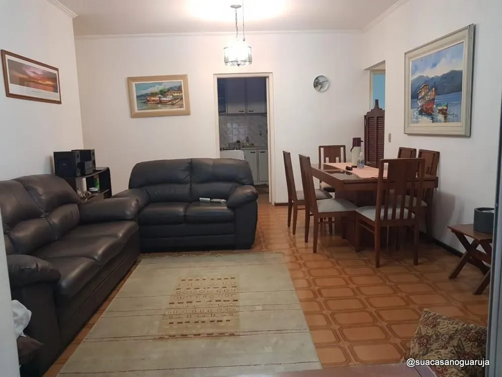 Apartamento, 2 quartos, 85 m² - Foto 2