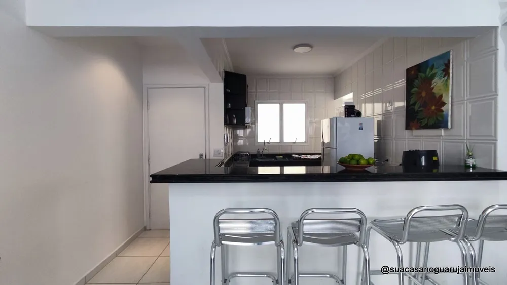 Apartamento, 3 quartos, 90 m² - Foto 3