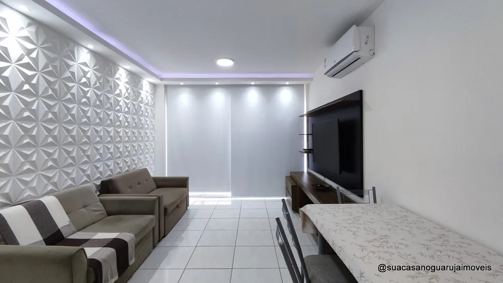 Apartamento, 3 quartos, 90 m² - Foto 1