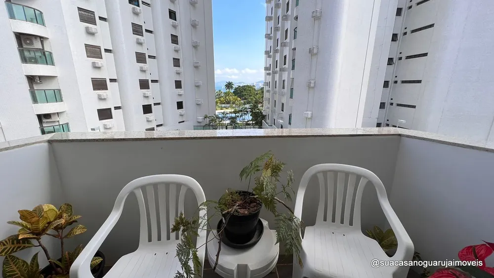 Apartamento, 3 quartos, 87 m² - Foto 3