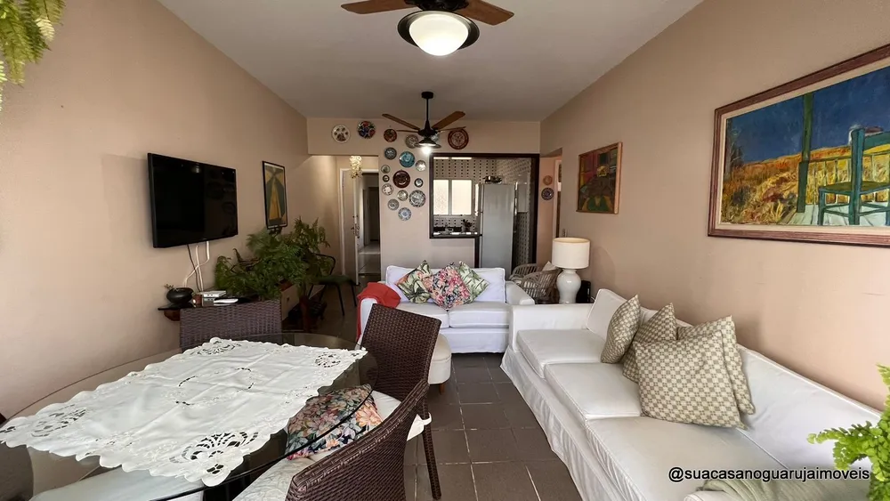 Apartamento, 3 quartos, 87 m² - Foto 4