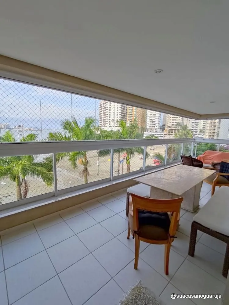 Apartamento, 3 quartos, 110 m² - Foto 3
