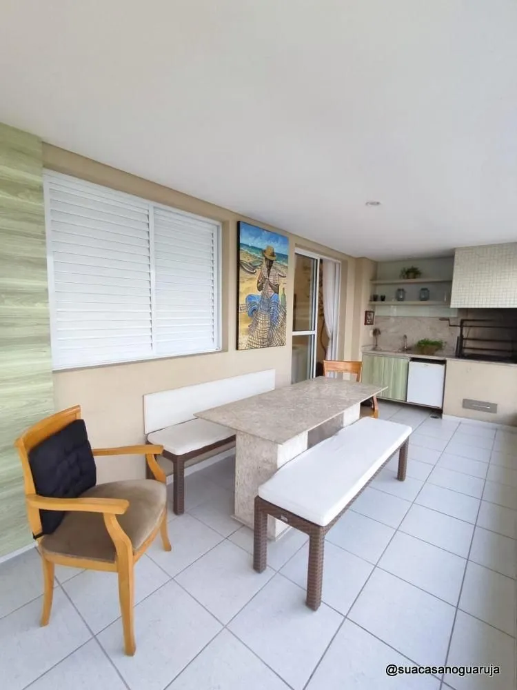 Apartamento, 3 quartos, 110 m² - Foto 4