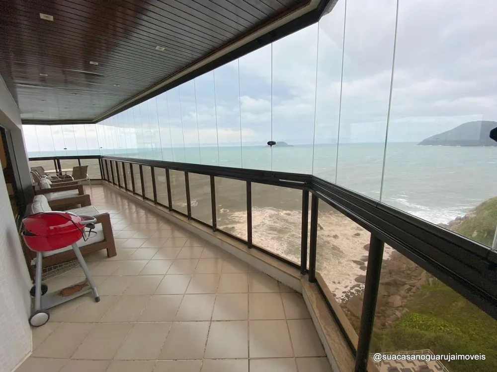 Apartamento, 4 quartos, 250 m² - Foto 4