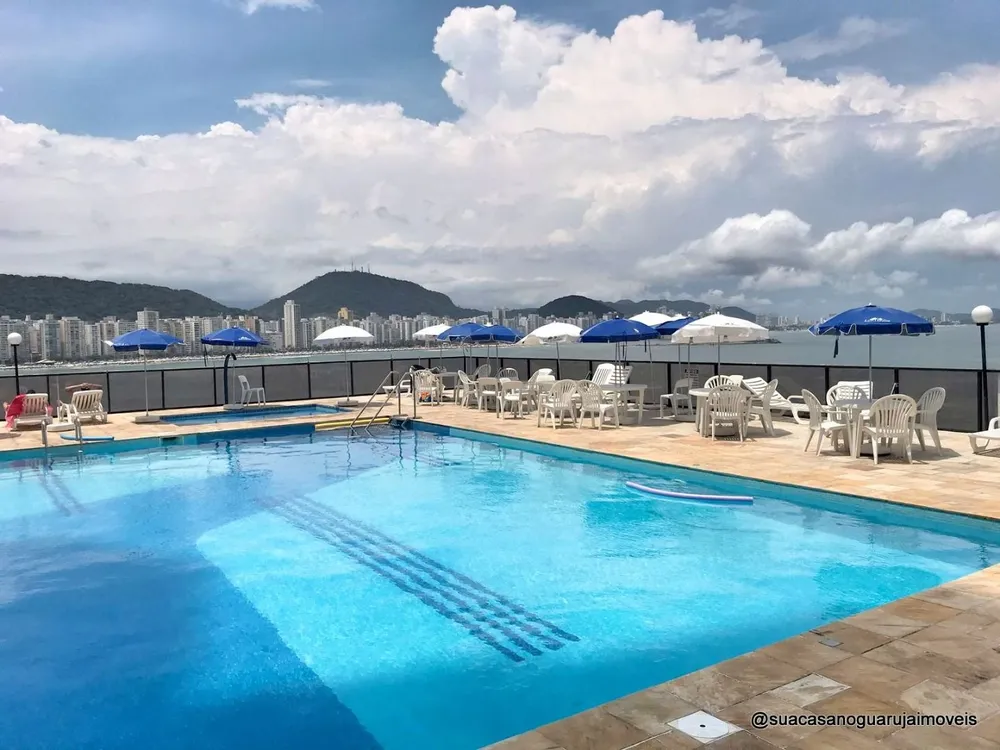 Apartamento, 4 quartos, 250 m² - Foto 1