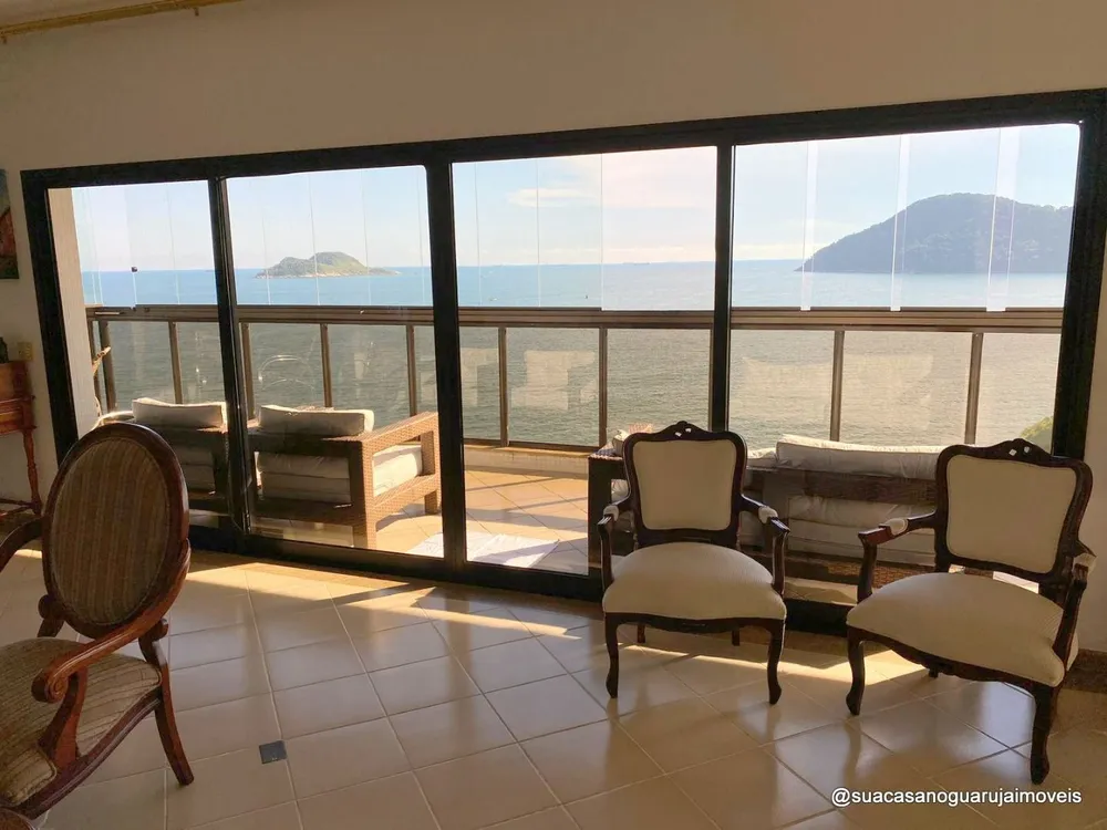 Apartamento, 4 quartos, 250 m² - Foto 2