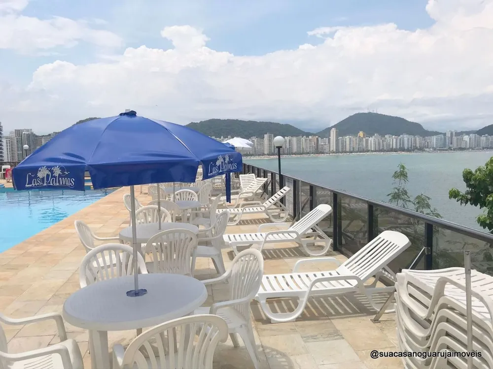 Apartamento, 4 quartos, 250 m² - Foto 3
