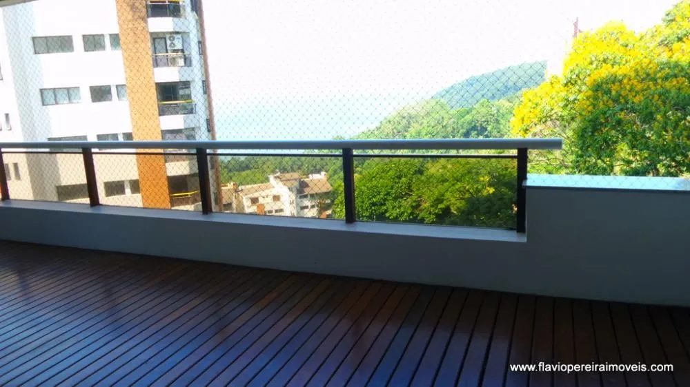 Apartamento, 3 quartos, 175 m² - Foto 4