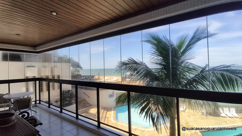 Apartamento, 3 quartos, 87 m² - Foto 2