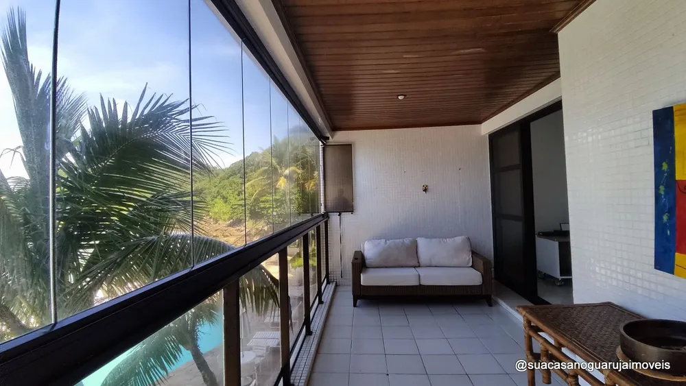 Apartamento, 3 quartos, 87 m² - Foto 4
