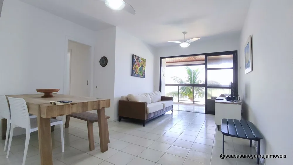 Apartamento, 3 quartos, 87 m² - Foto 3