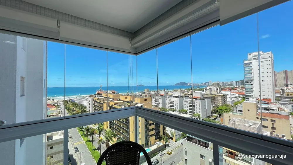 Apartamento, 3 quartos, 100 m² - Foto 1