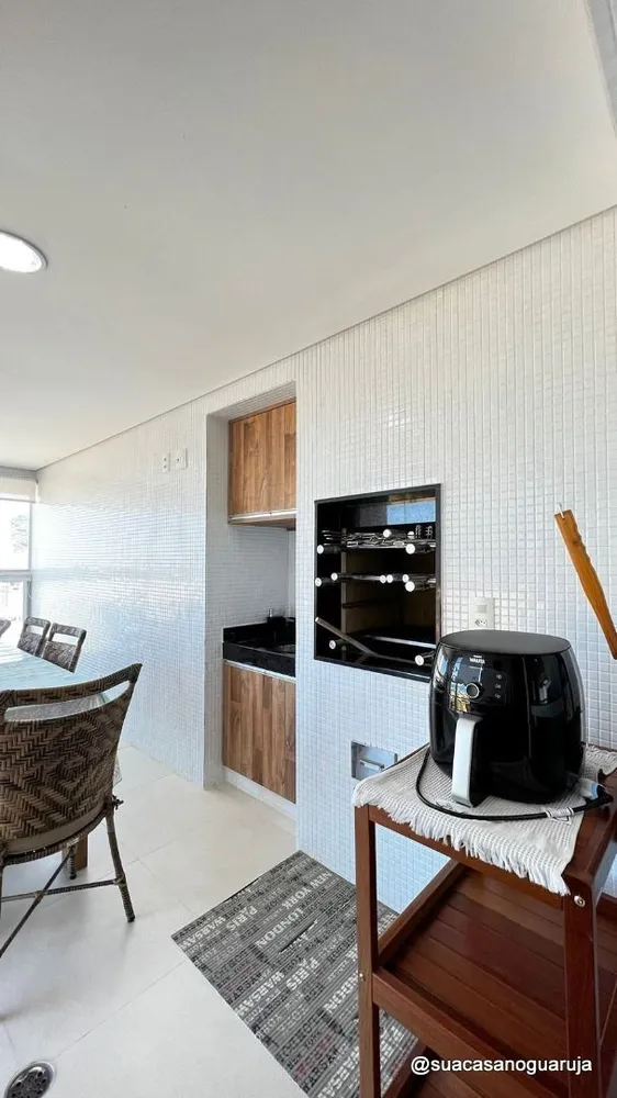 Apartamento, 3 quartos, 100 m² - Foto 4