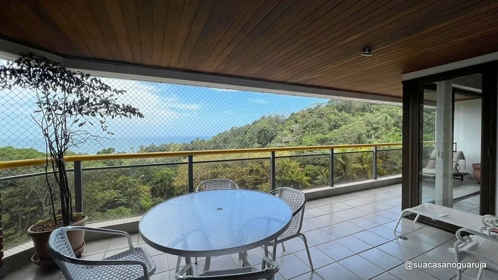 Apartamento, 3 quartos, 168 m² - Foto 4