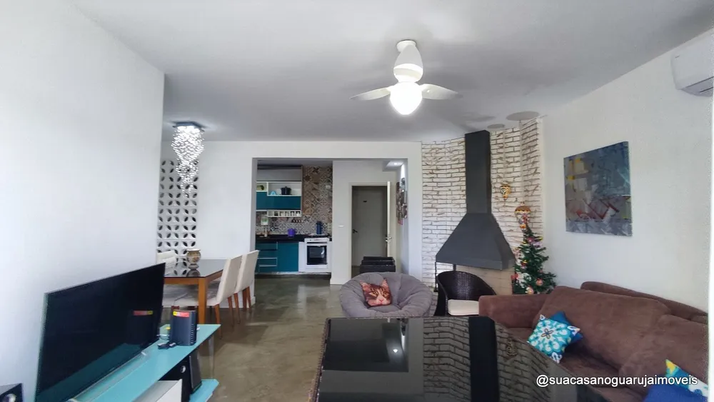 Apartamento, 2 quartos, 85 m² - Foto 2