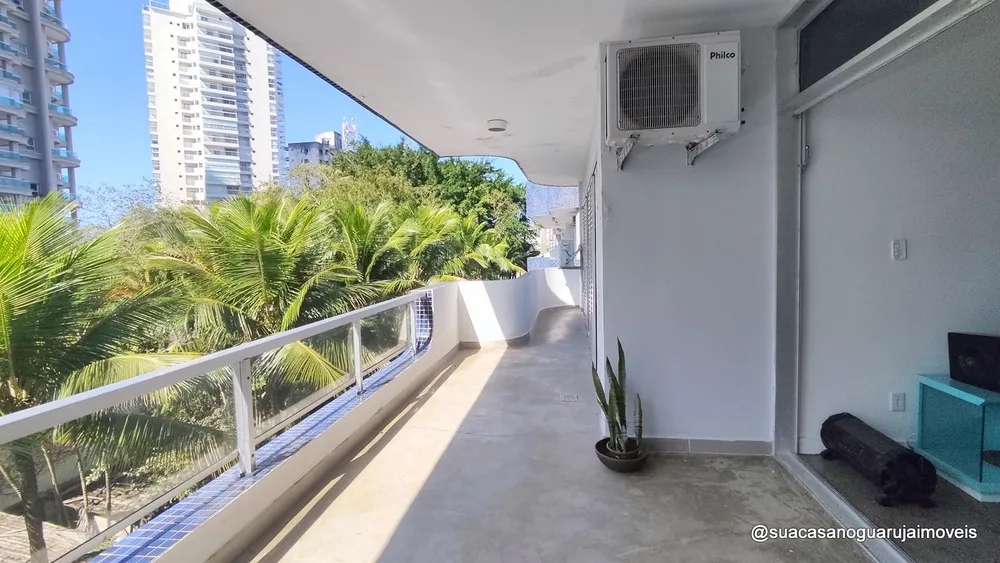 Apartamento, 2 quartos, 85 m² - Foto 3