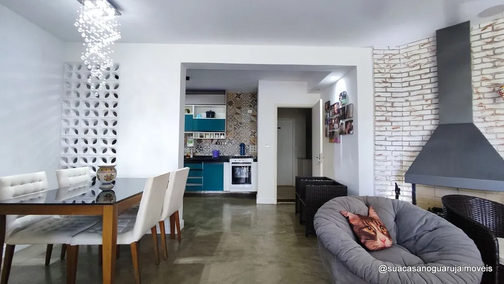 Apartamento, 2 quartos, 85 m² - Foto 4