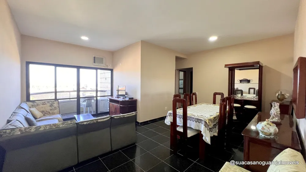Apartamento, 3 quartos, 120 m² - Foto 2
