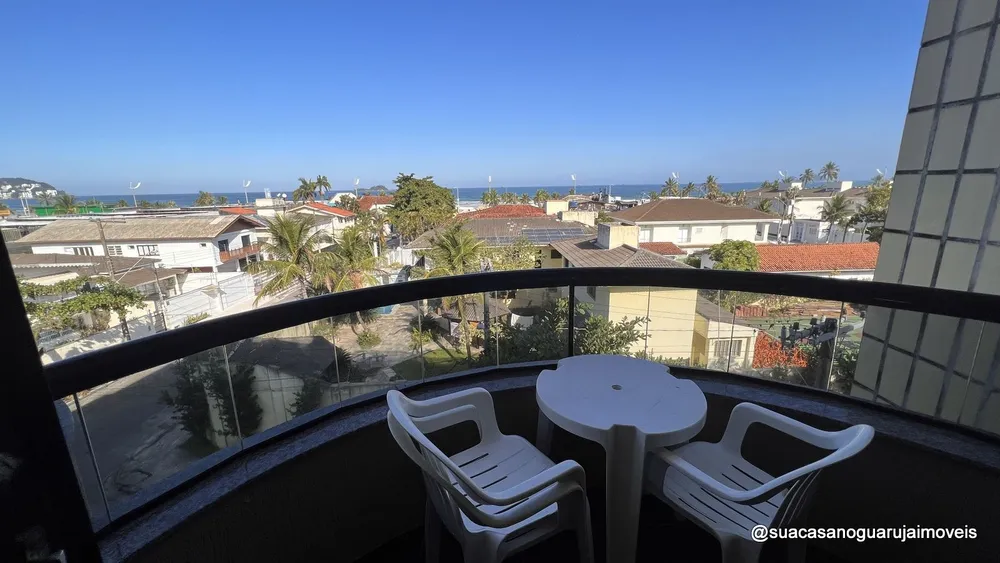 Apartamento, 3 quartos, 120 m² - Foto 4