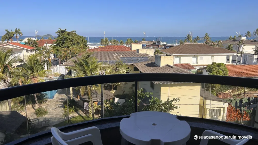 Apartamento, 3 quartos, 120 m² - Foto 1
