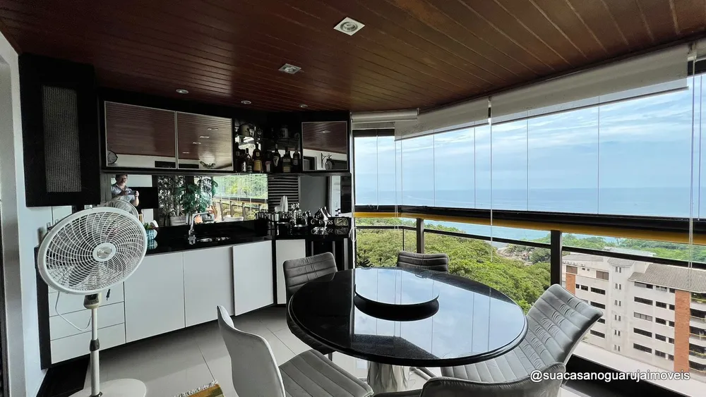 Apartamento, 3 quartos, 168 m² - Foto 4