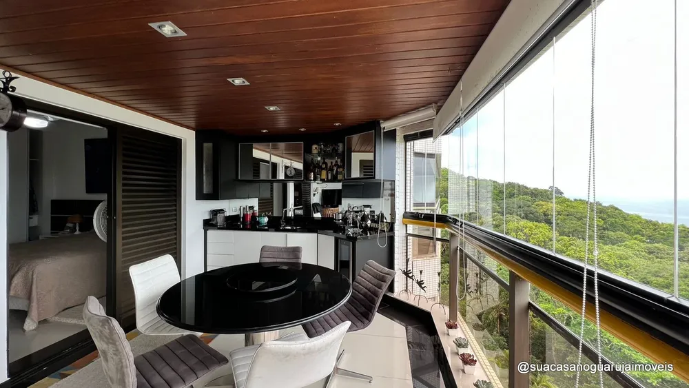 Apartamento, 3 quartos, 168 m² - Foto 1