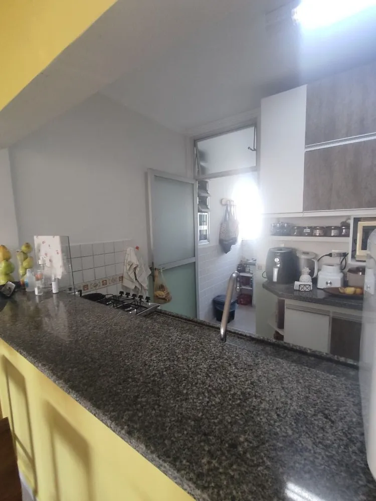 Apartamento, 2 quartos, 73 m² - Foto 4