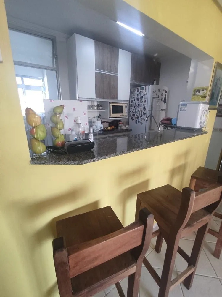 Apartamento, 2 quartos, 73 m² - Foto 3
