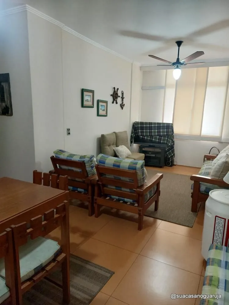 Apartamento, 2 quartos, 75 m² - Foto 2