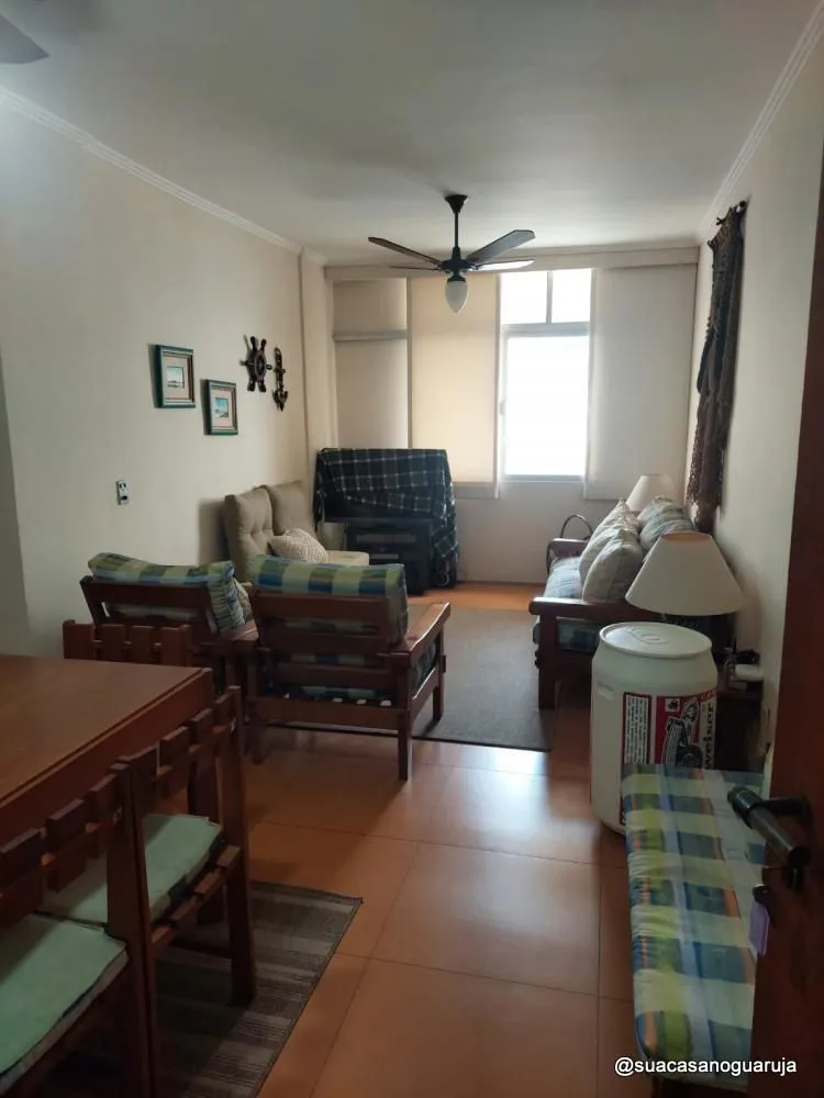 Apartamento, 2 quartos, 75 m² - Foto 1