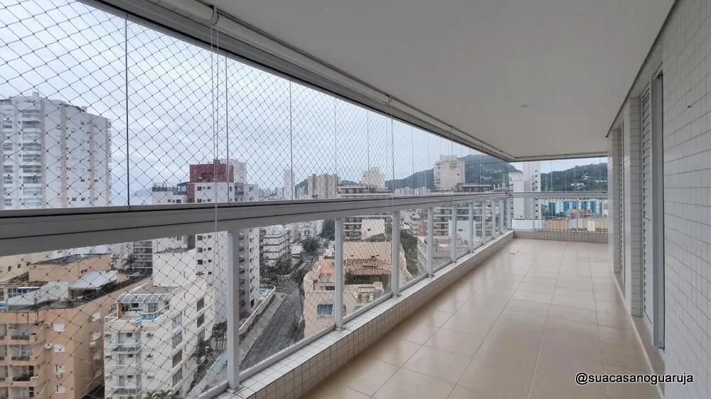Apartamento, 3 quartos, 119 m² - Foto 1